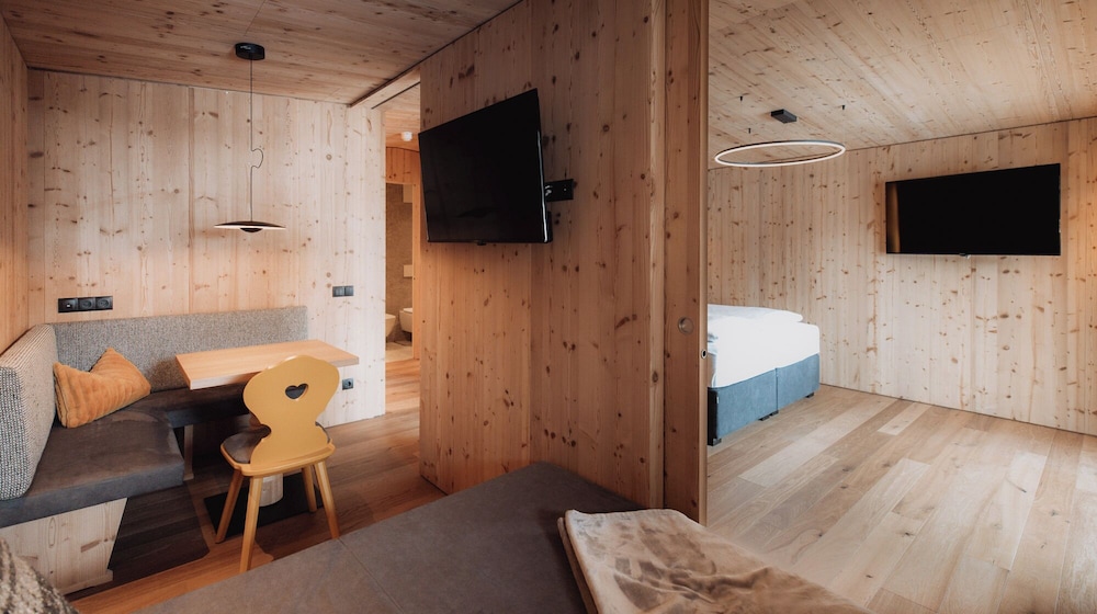 Hotel Saltria true alpine living 40/50