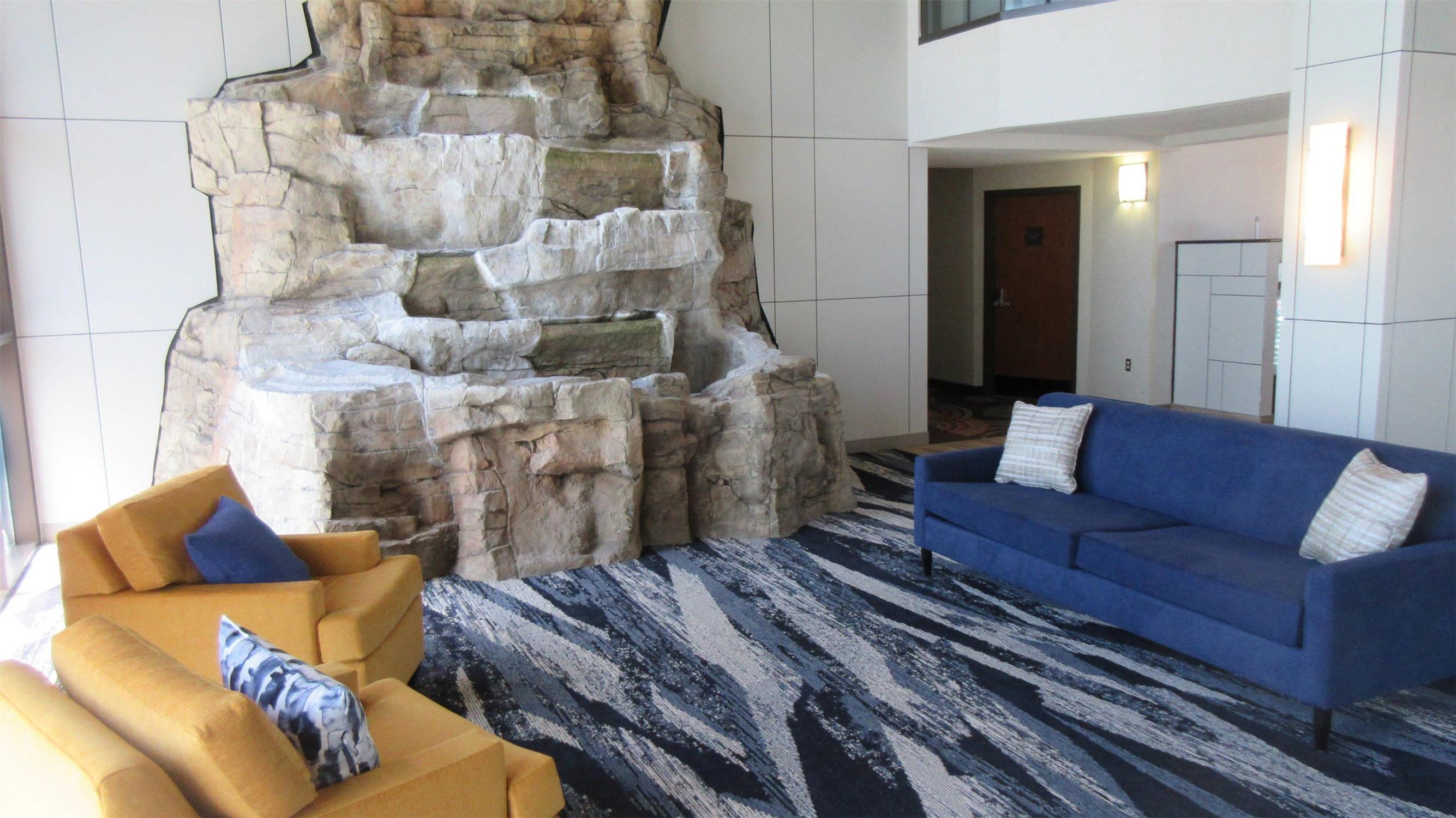 Comfort Inn Eagan Minneapolis - St Paul South 19/20