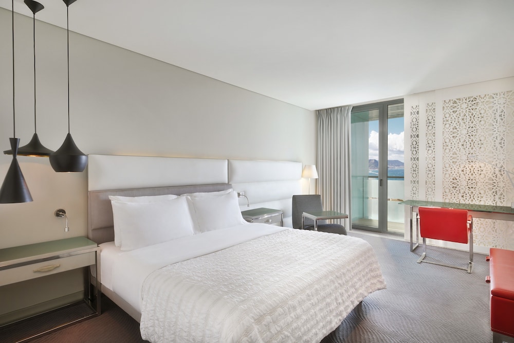 Le Meridien Oran Hotel Convention Centre 12/72