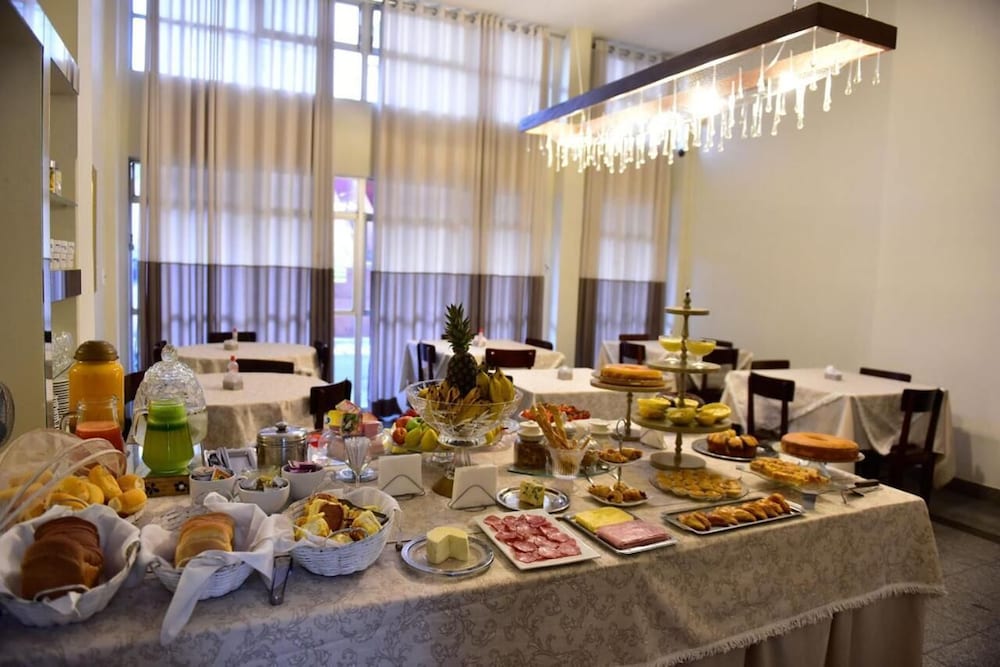Ubaense Plaza Hotel 37/49