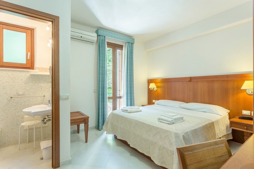 Albergo Auralba 29/77
