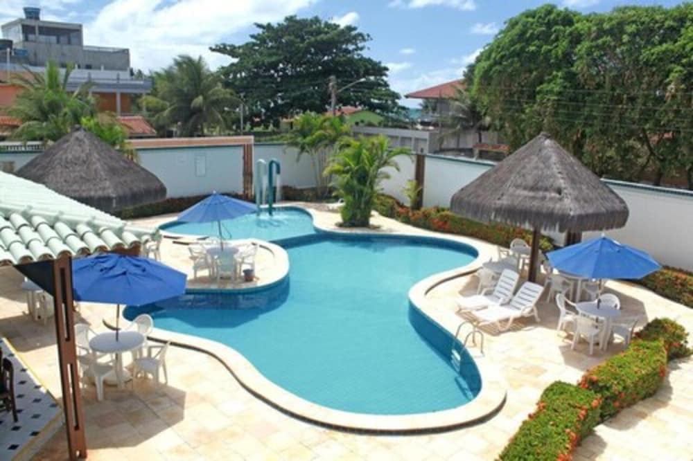 Hotel Enseada Dos Corais 1/60