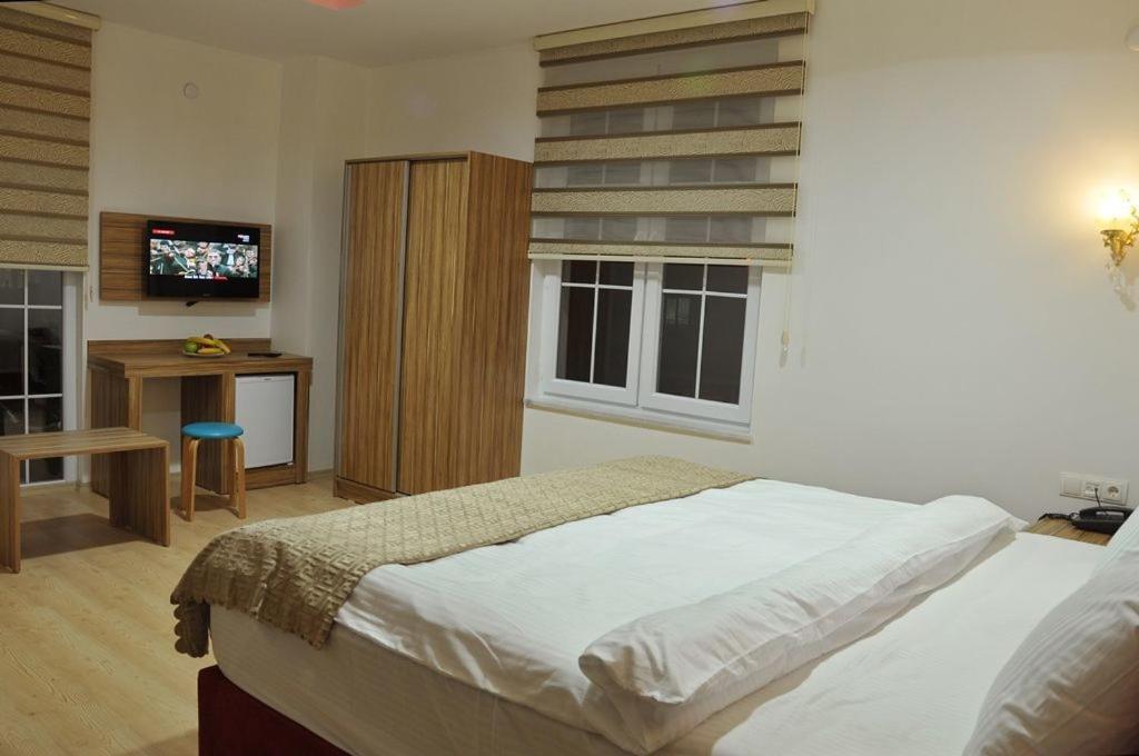 Grand Beyaz Saray Otel 11/48