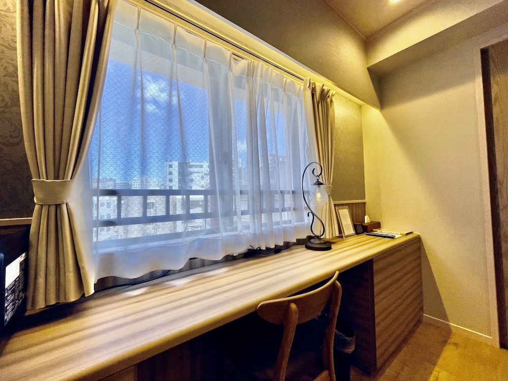 Hotel Tenshi Kan Kumoji 30/57
