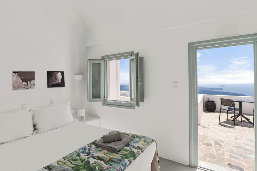 Agave Santorini Design Boutique Hotel 28/49