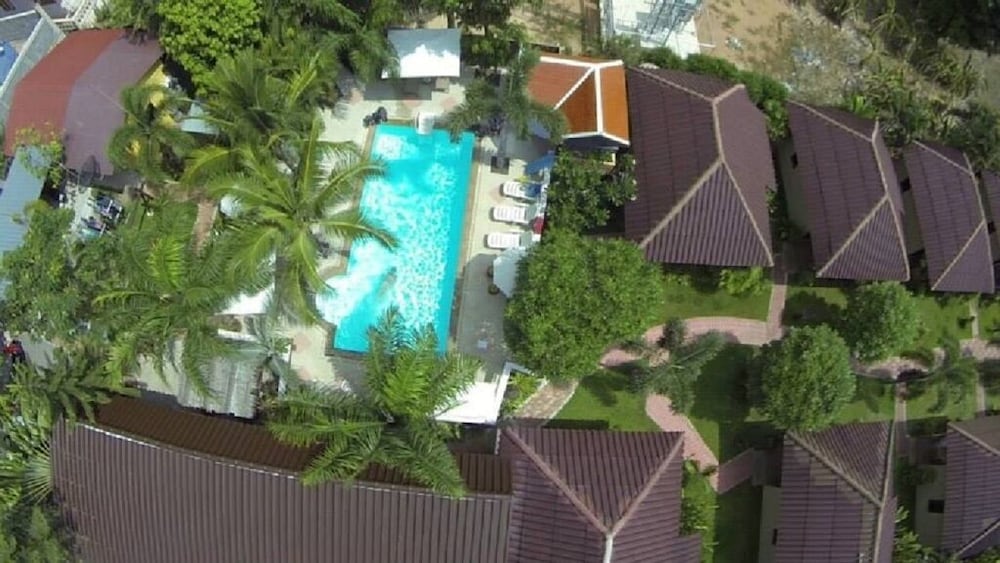 Bee Nat花园度假村(Bee Nat Garden Resort) 图片5