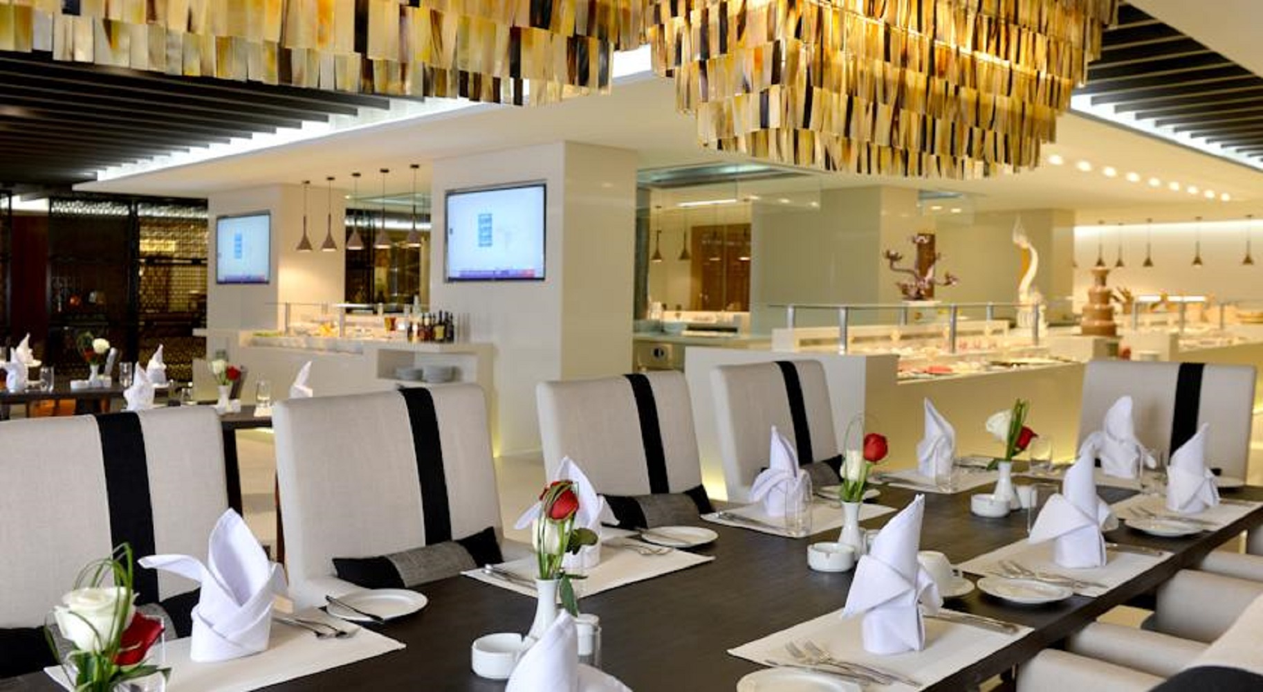 فندق نارسيس الرياض​