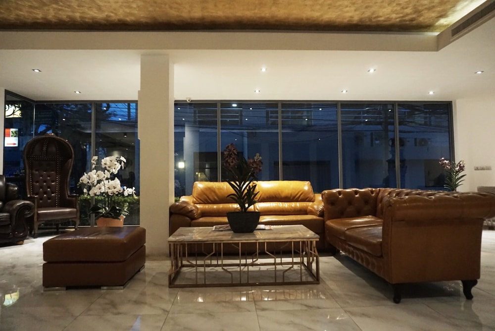 Syama Mansion Phromphong 49/74