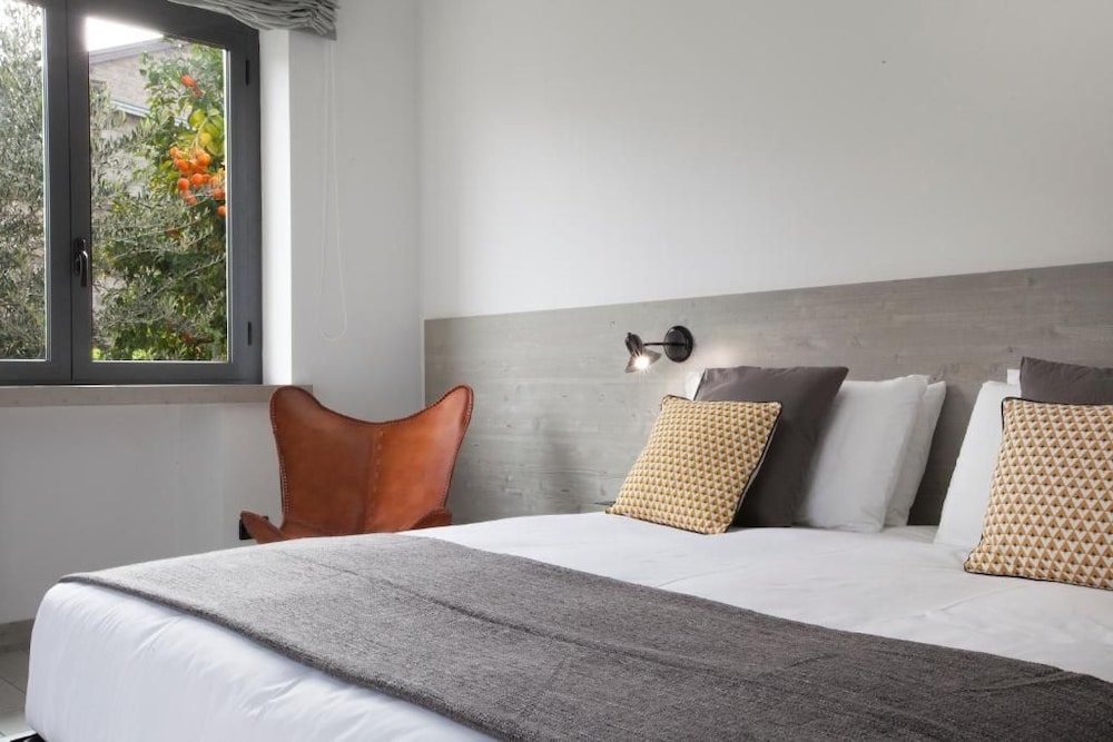 La Ferrovia Guest House 15/35