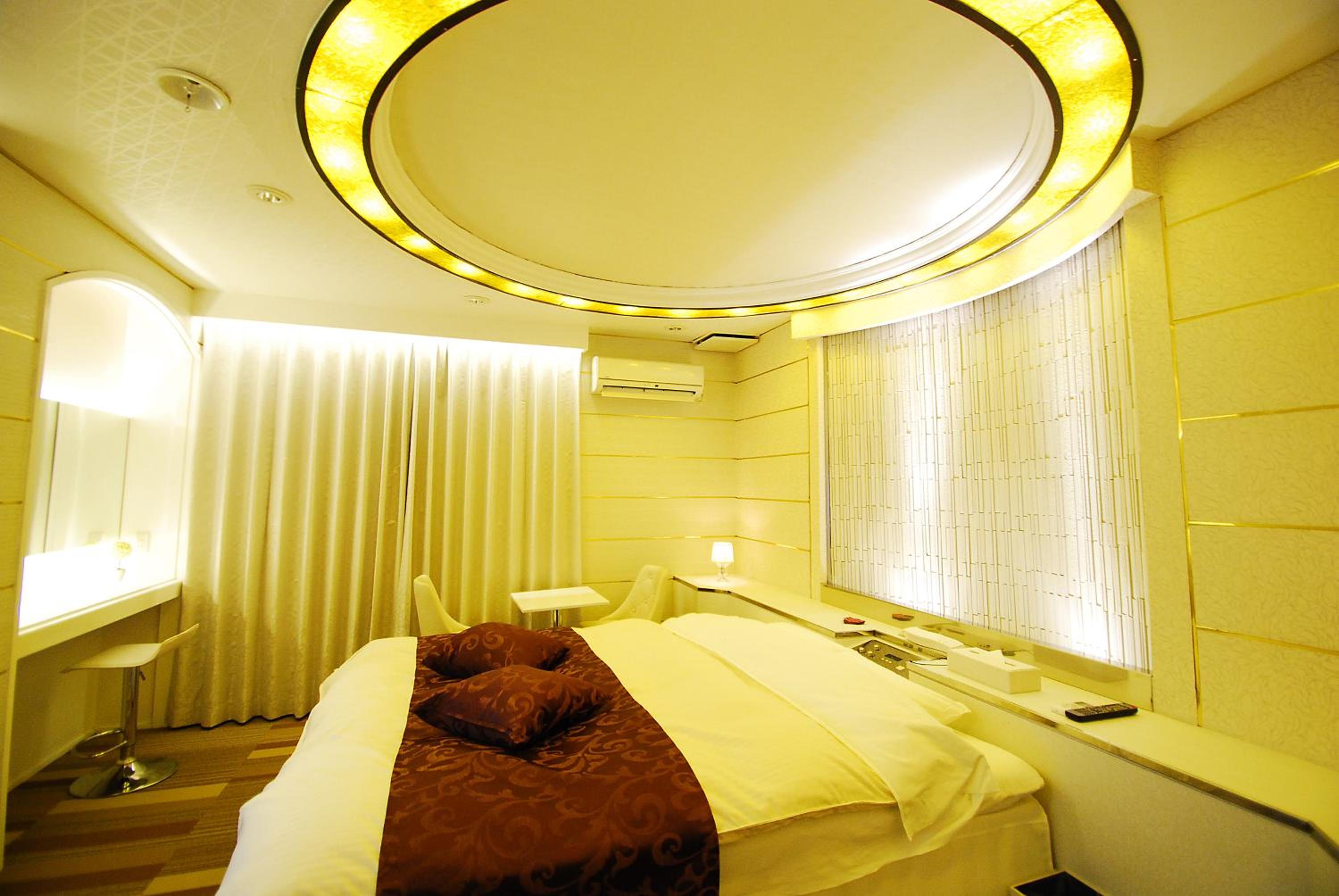 Hotel Free Style Okayama 36/57