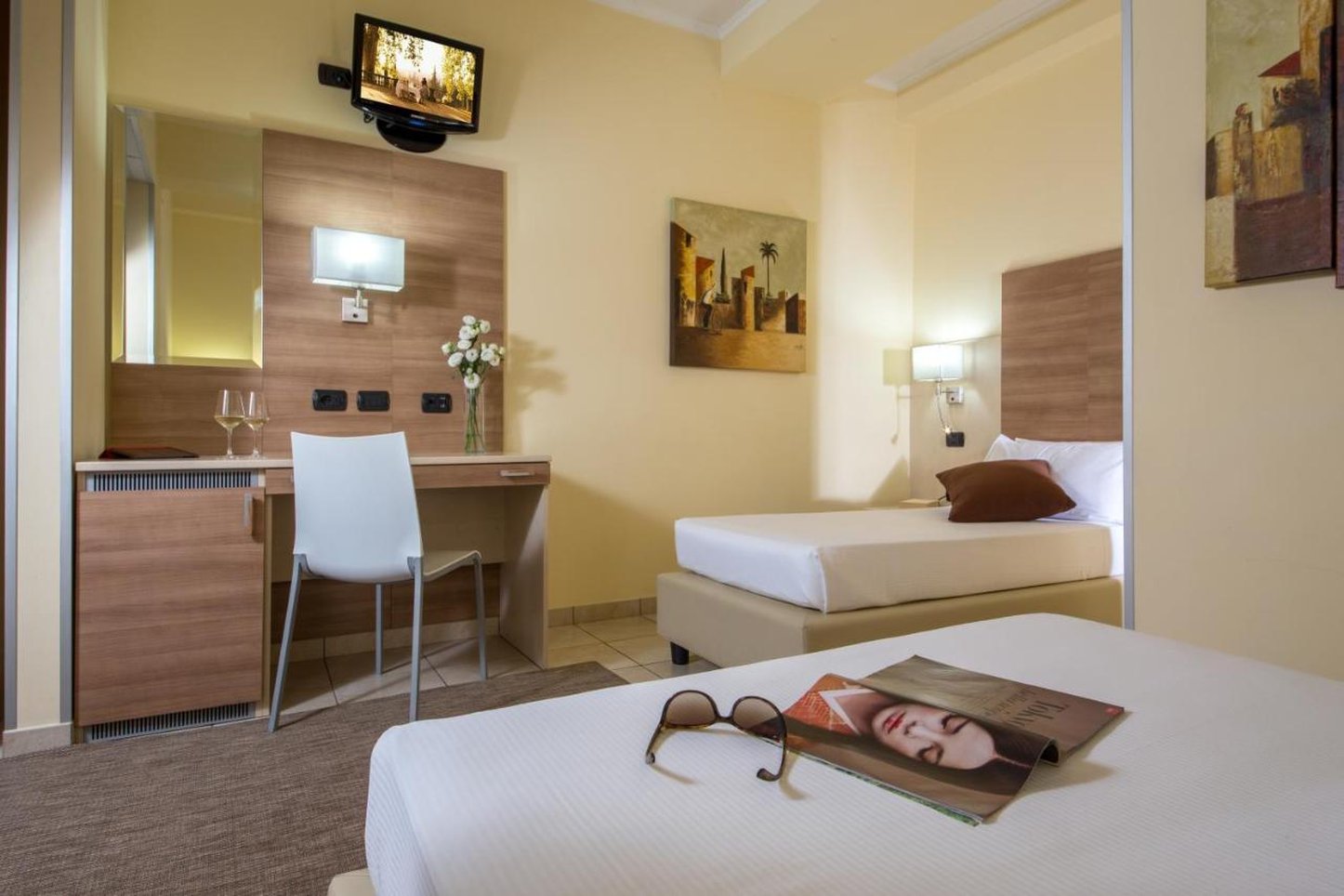 Hotel Domidea 29/65