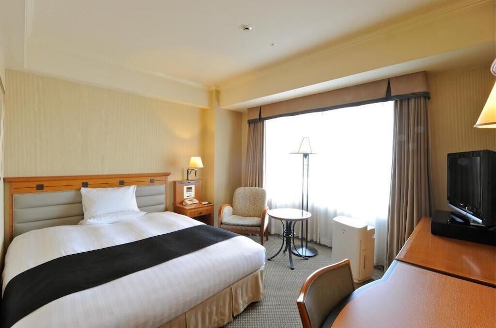 Hotel Metropolitan Morioka New Wing 8/50