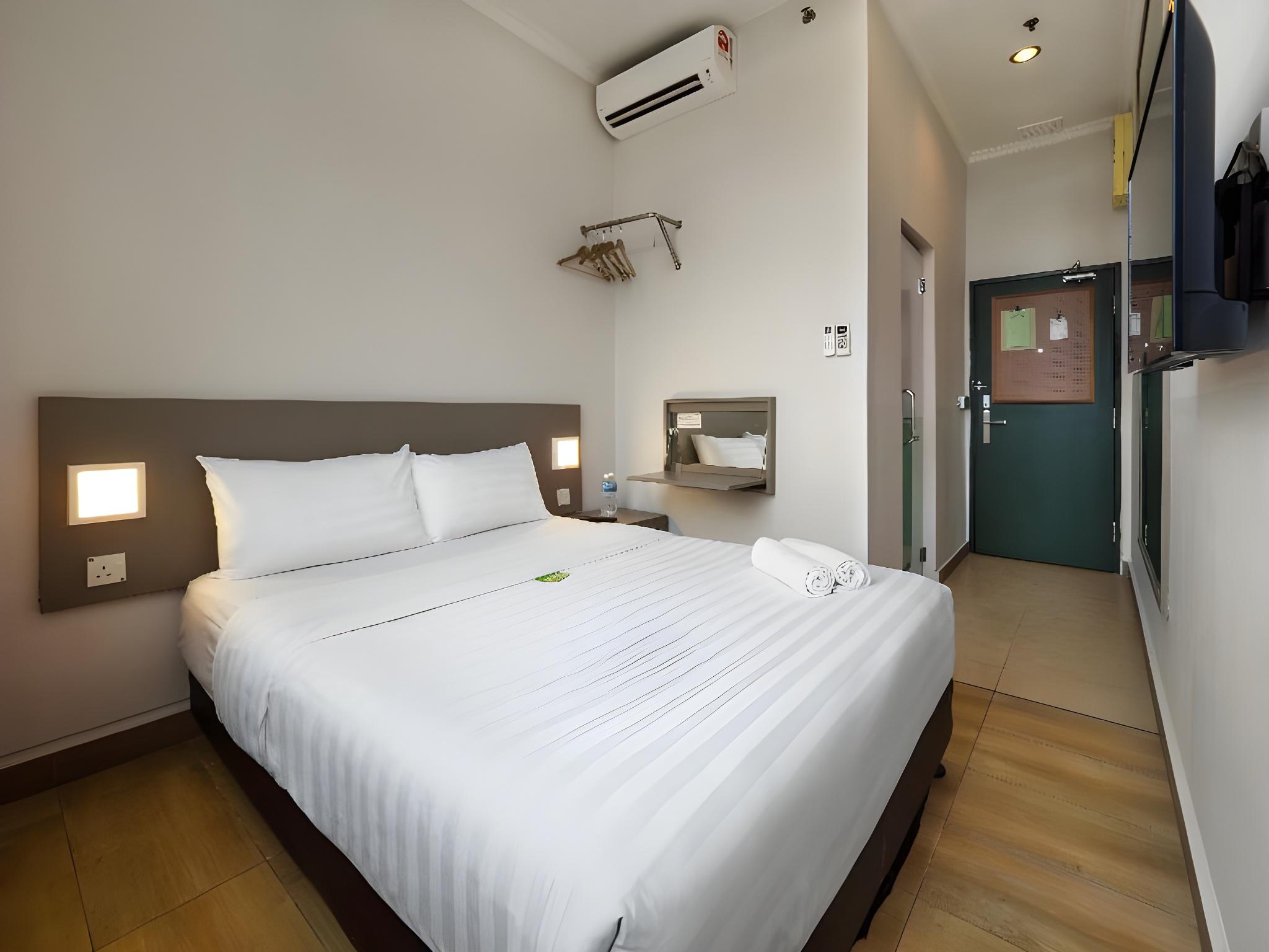 Room, 2 Double Beds