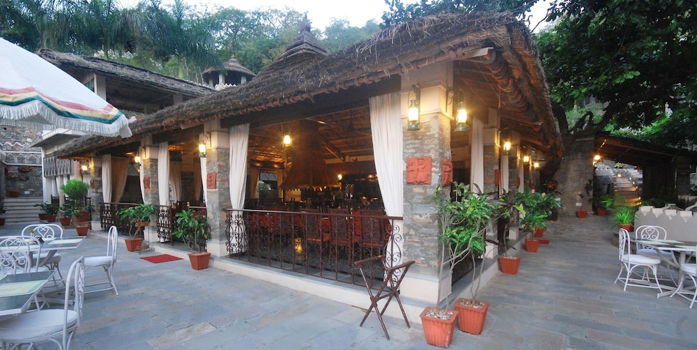 Aodhi Hotel 1/50