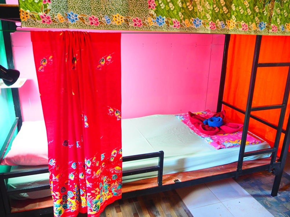 Cha Ba Lanta Resort Bungalows 43/75