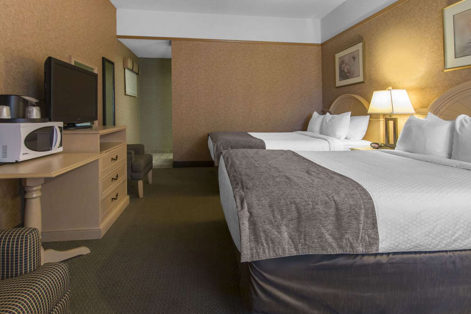 SureStay by Best Western Medicine Hat 3/14