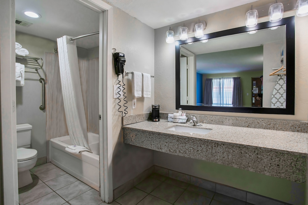 Motel6 Willcox, AZ 44/50