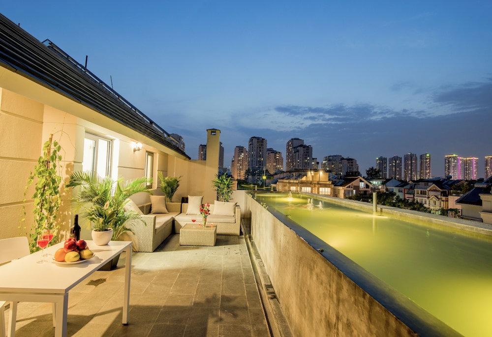 La Cigale Residence 18/23