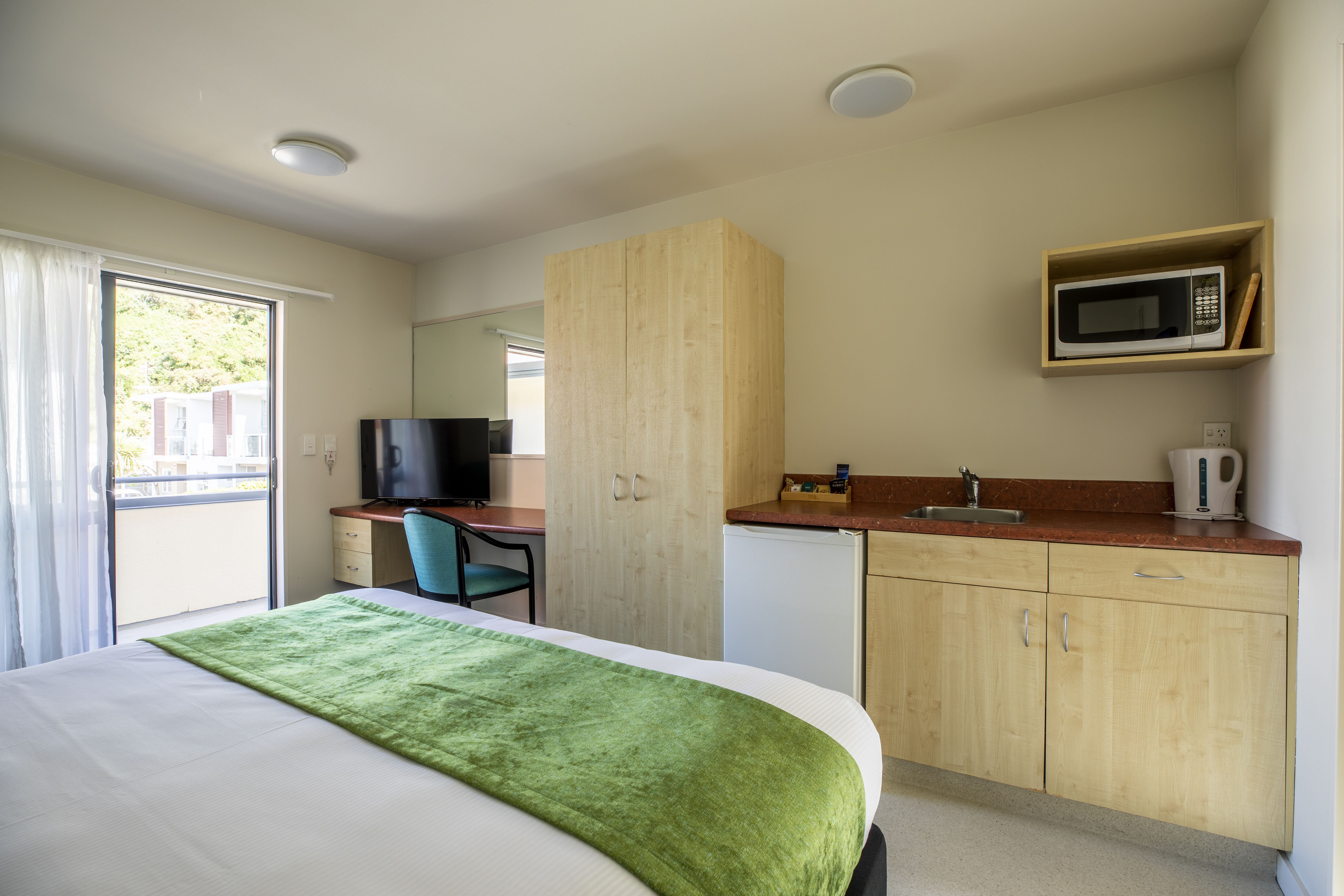 Bella Vista Motel Wellington 15/43