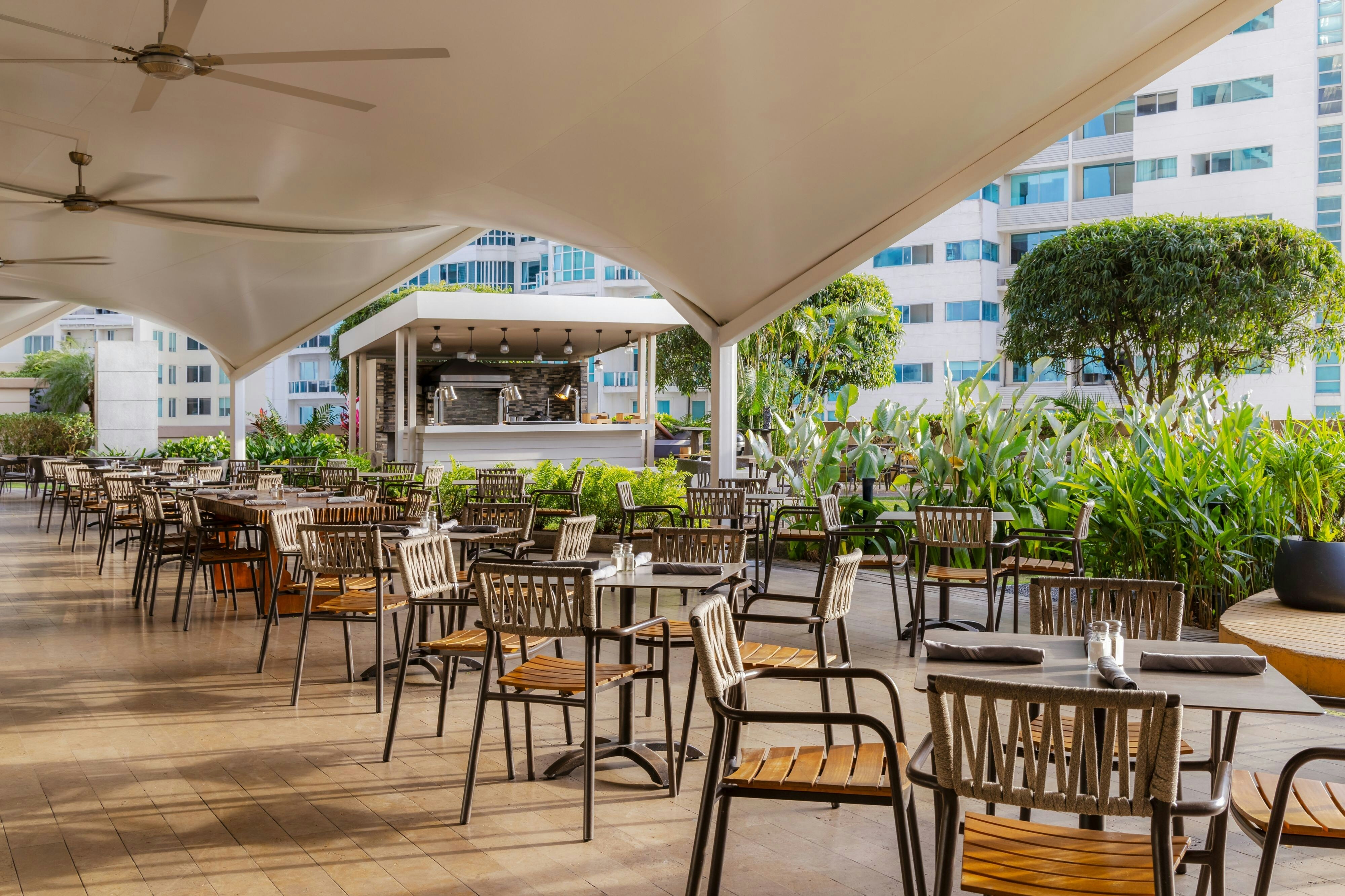 Jw Marriott Panama 51/76