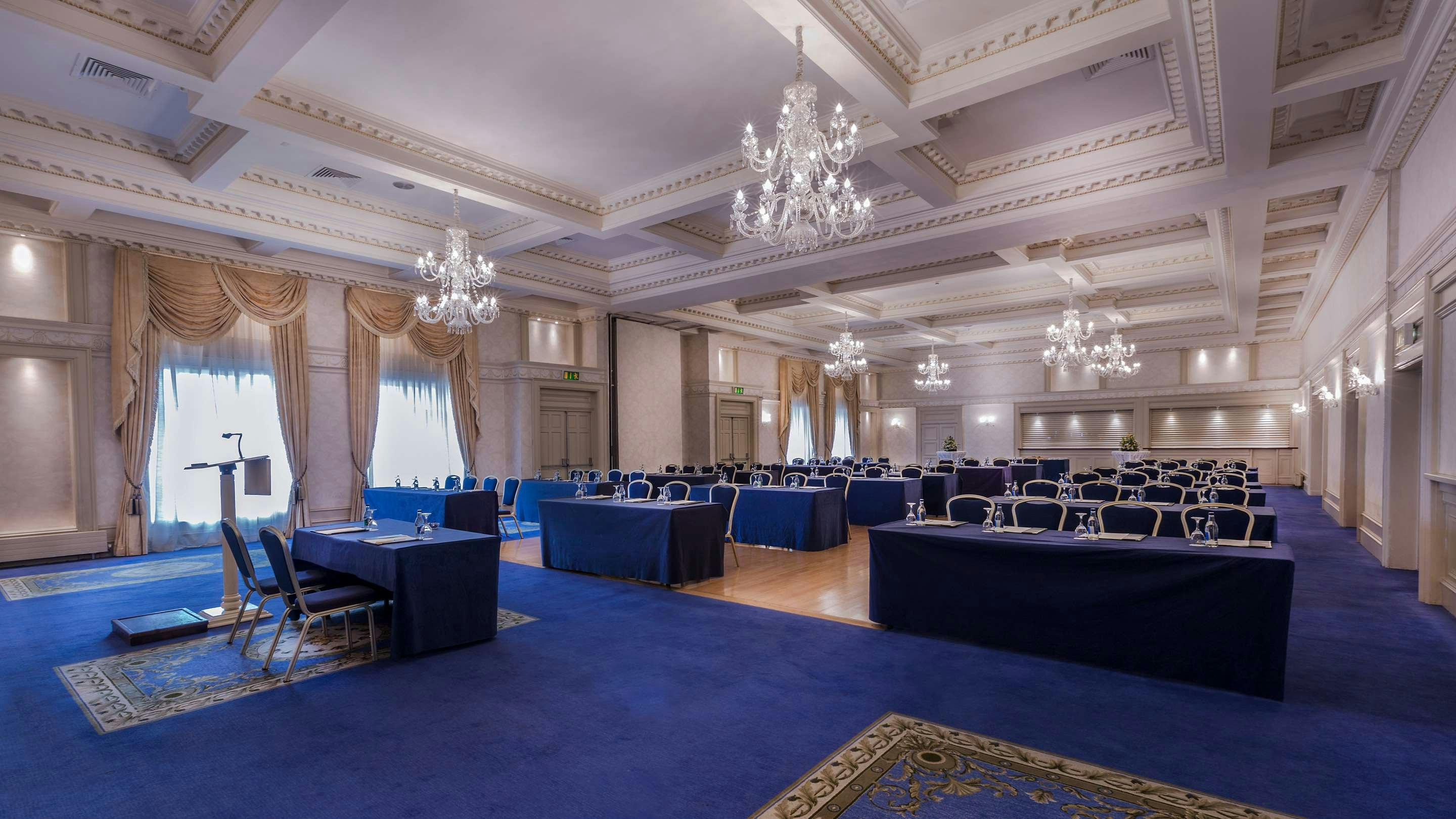 NEWGRANGE HOTEL 40/60