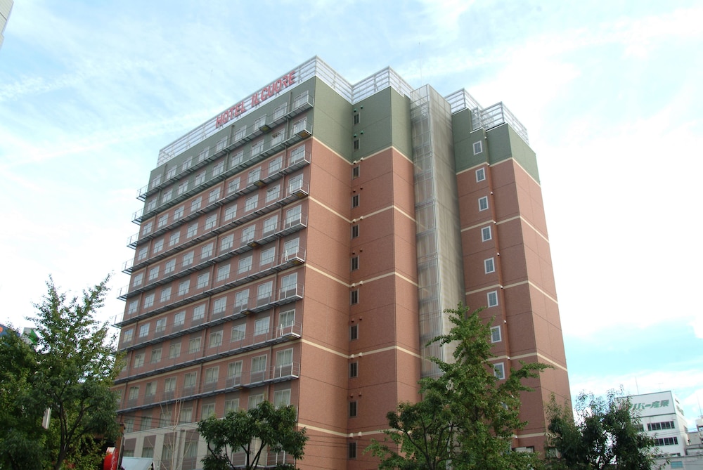 Hotel IL Cuore Namba in OSAKA