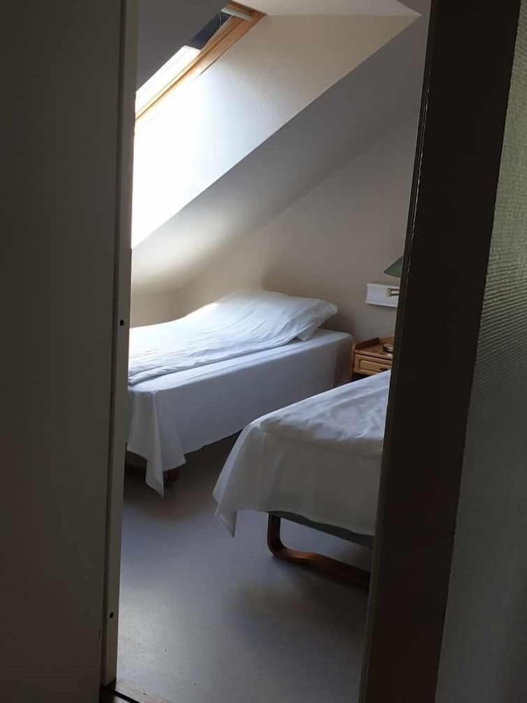 Aalesund Airport Hotel 8/34