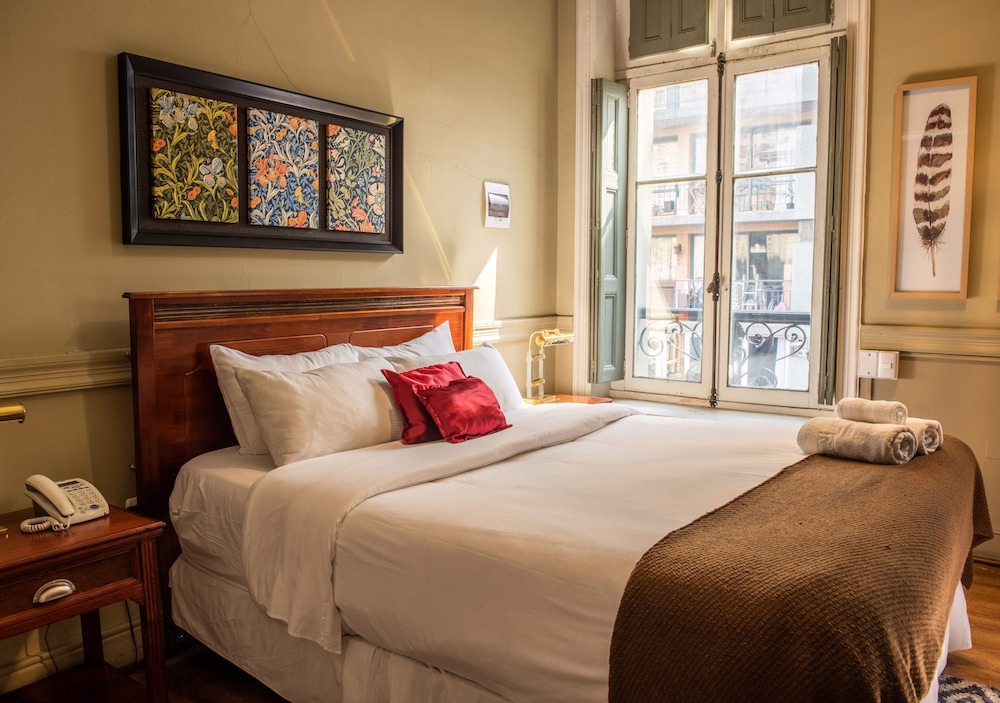Hotel Casa Zanartu 22/61