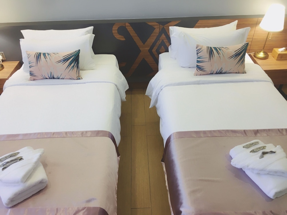 Hotel Gaia 95 25/46