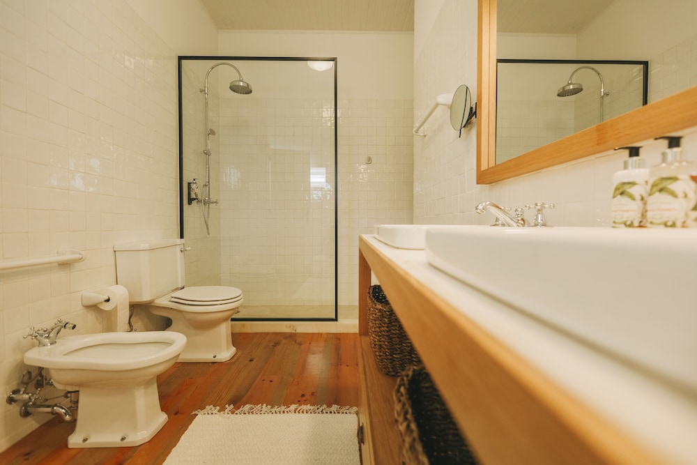 Ventozelo Hotel 50/50