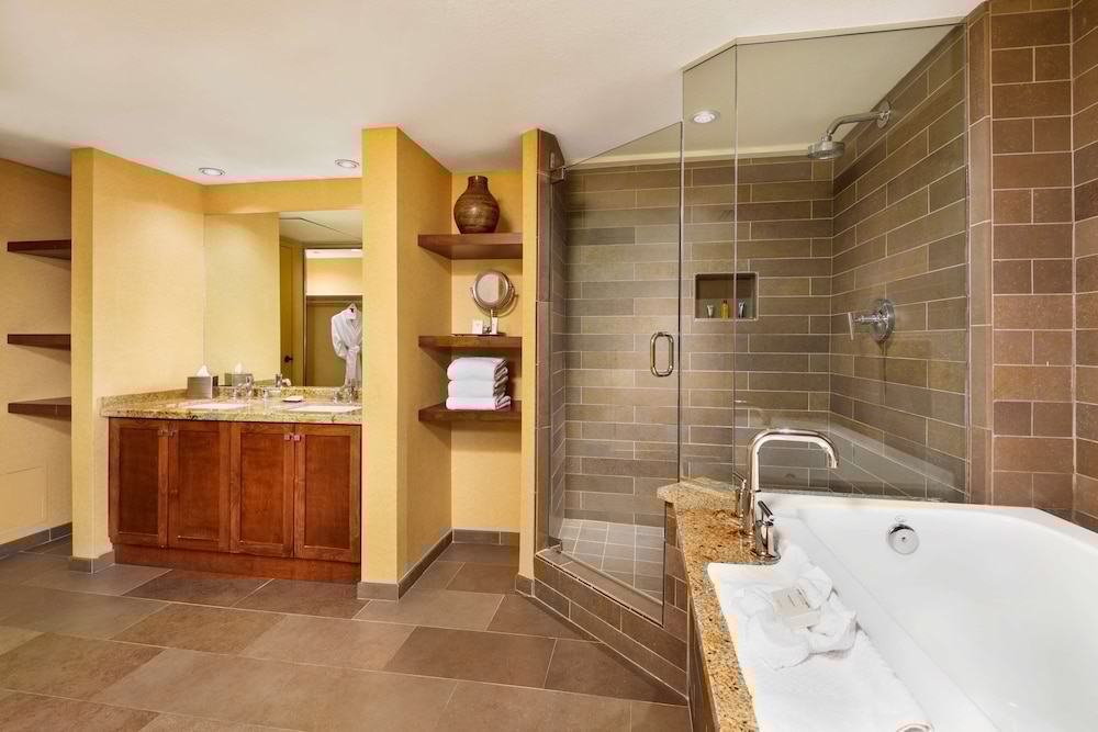 DoubleTree by Hilton Phoenix Mesa 19/69