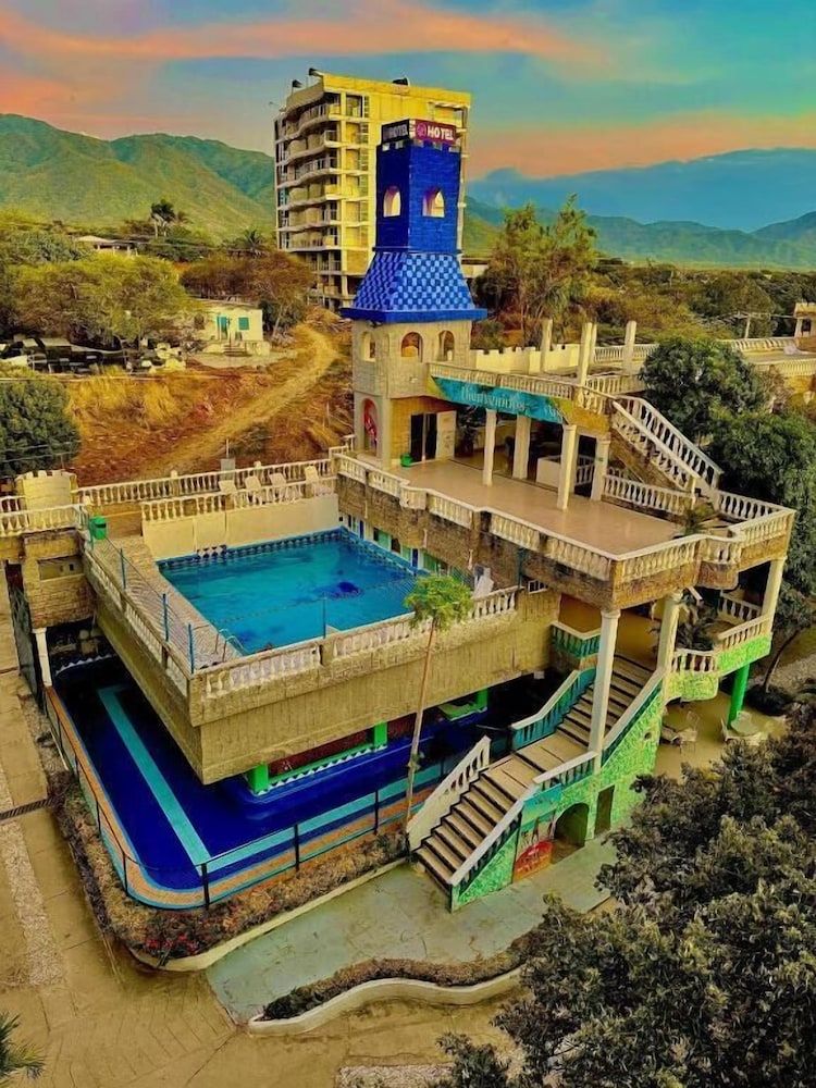 Hotel SG Castillo Aqua 45/50