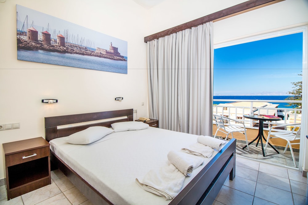Filmar Hotel 19/73