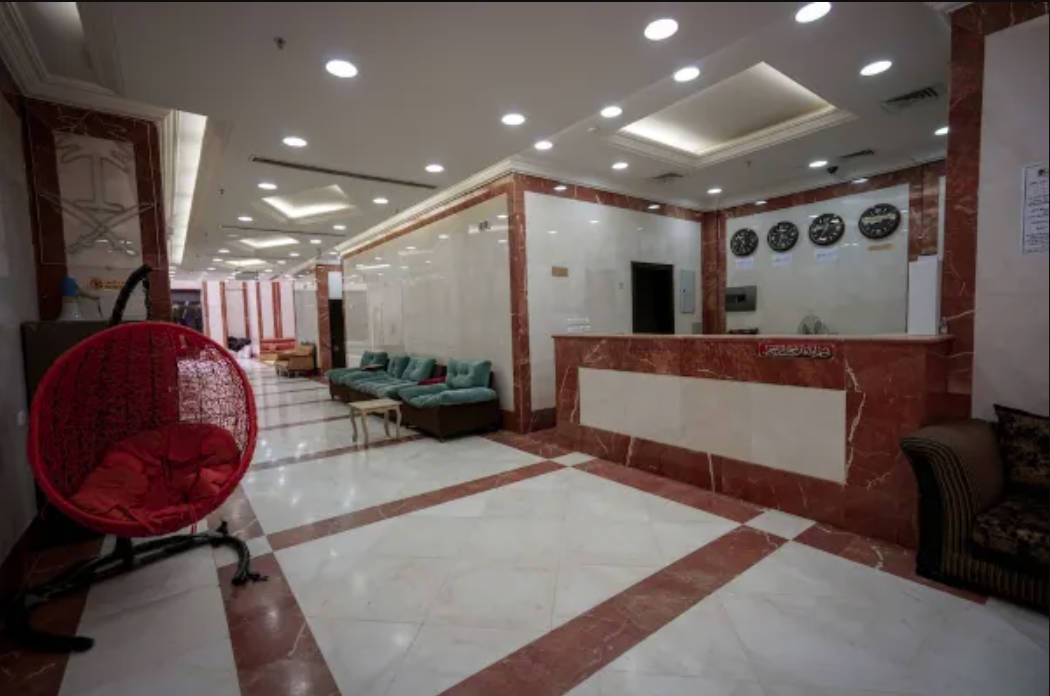 فندق قصر العزيزية(Qasr Alazizia Hotel) 10/50