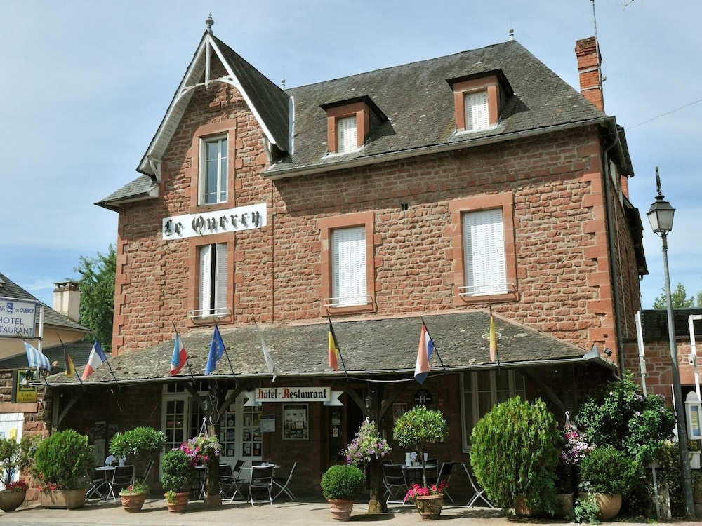 RELAIS DU QUERCY 1/33