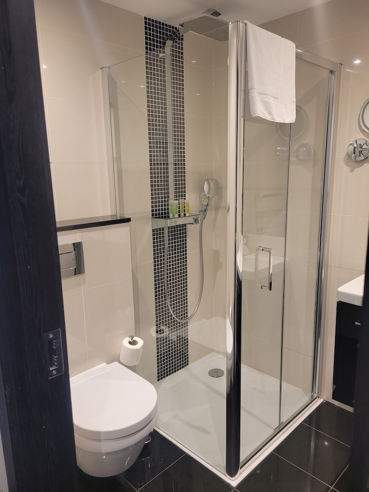 Hatton Garden Hotel 45/50