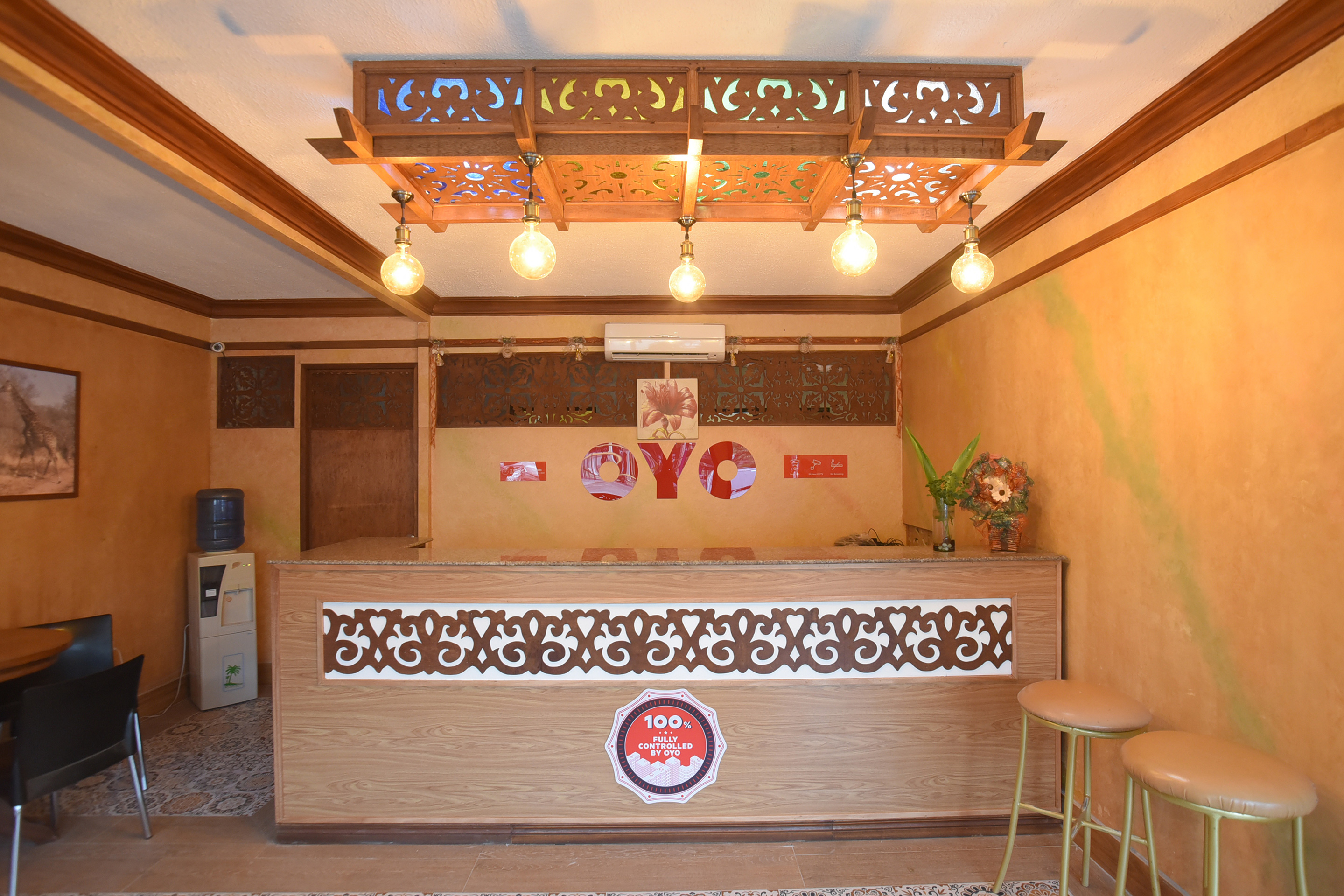 Oyo 120 Balai Sofia 2/75