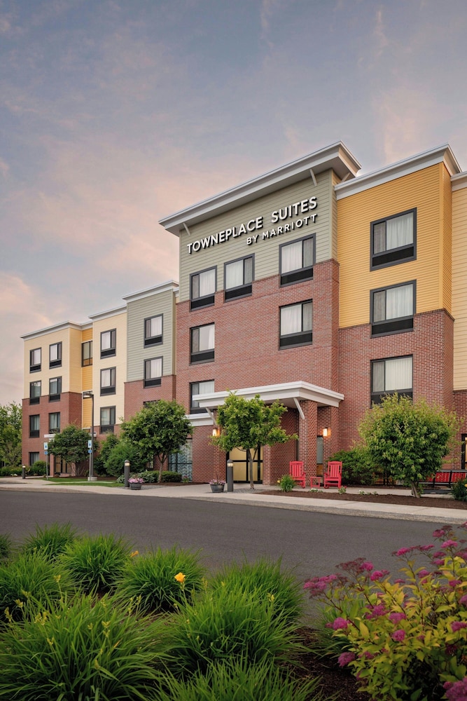 Towneplace Suites By Marriott Bangor 8/57