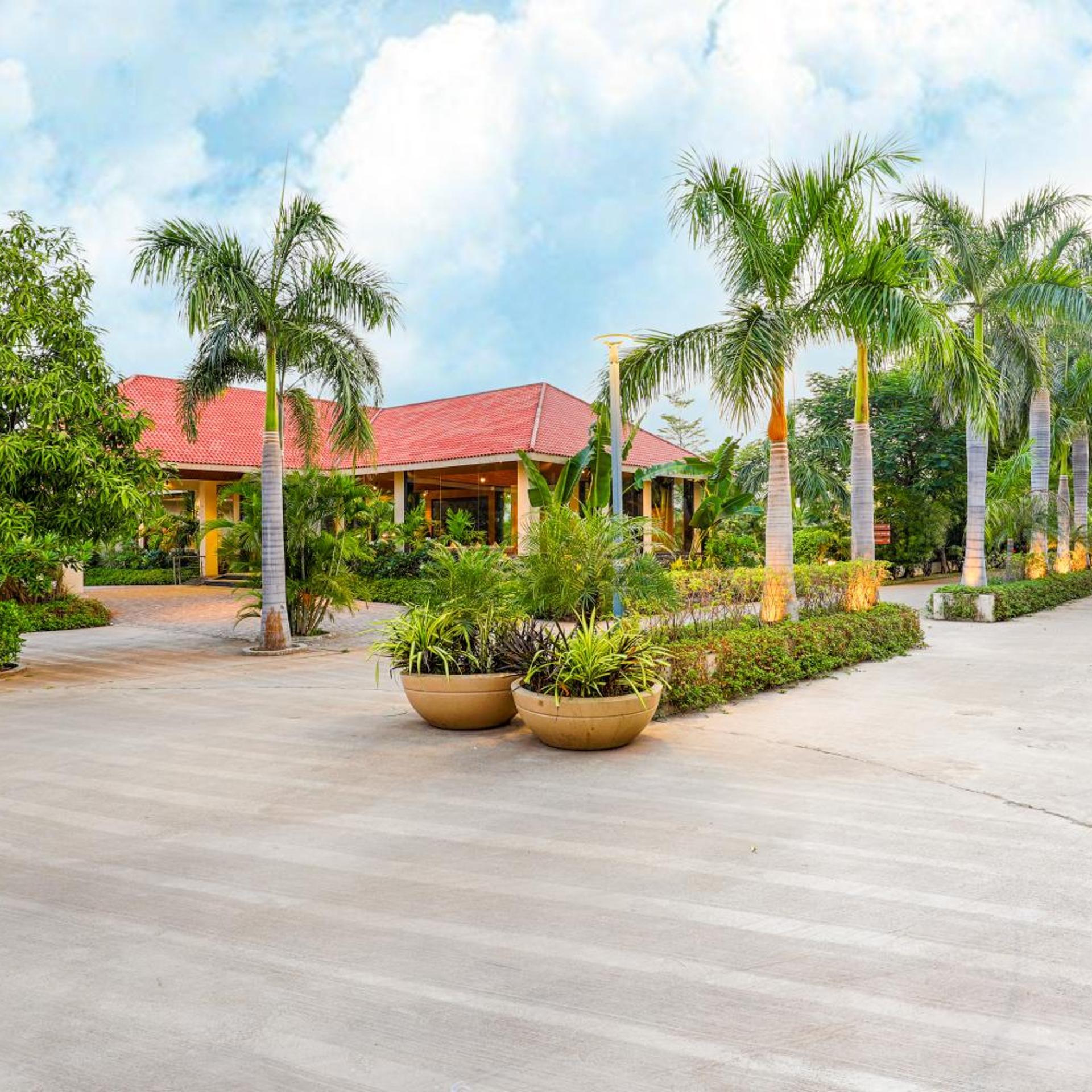 Club Mahindra Pavagadh 9/45