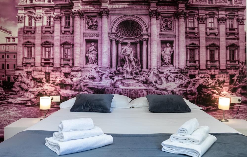 Trevi Elite Roma 3/66