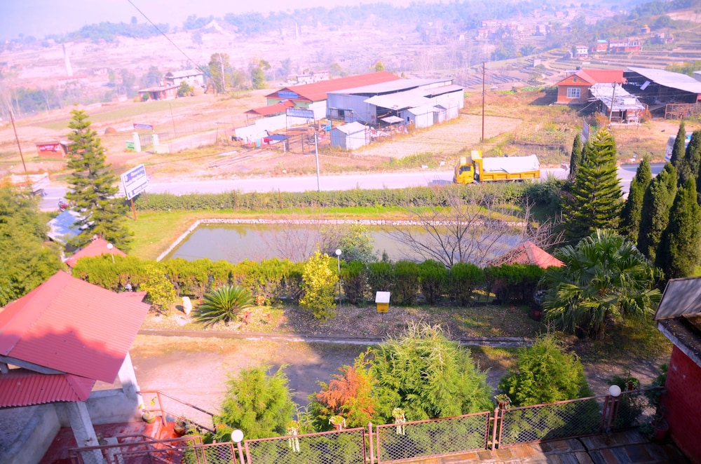 Araniko Village Resort 48/50