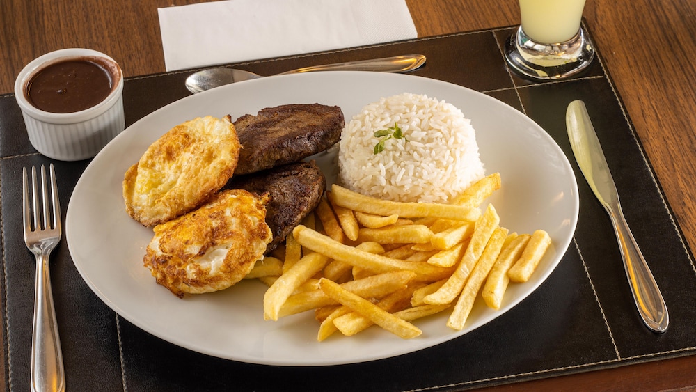 Hotel Deville Express Cascavel 17/50