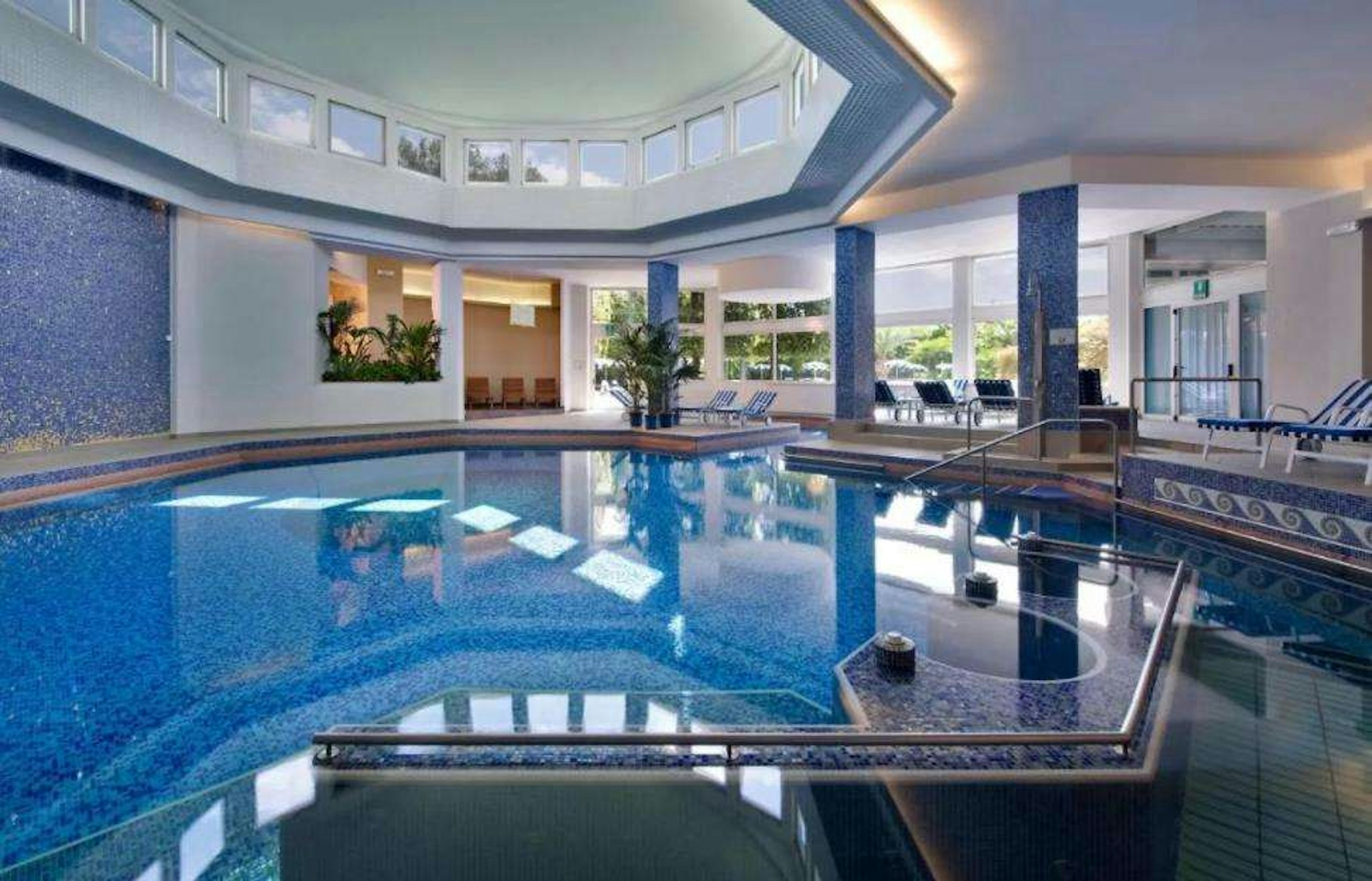 Grand Hotel Terme 11/22