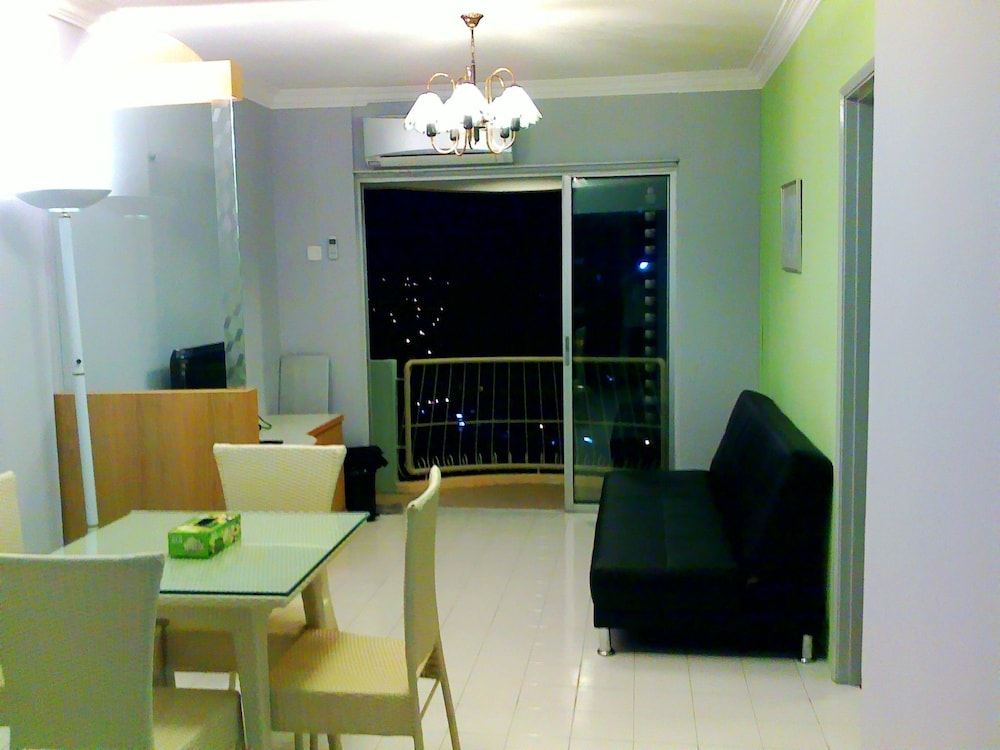 Malacca Hotel Apartment 38/66