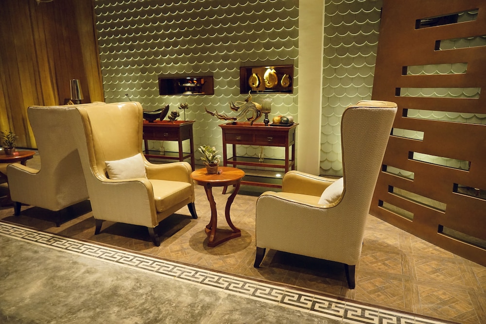 G Mekong Hotel 48/65