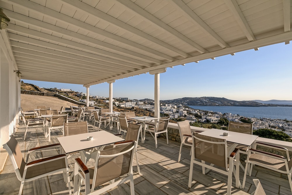 Hotel Alkyon 48/63