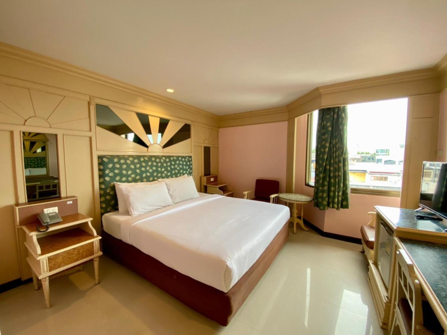 AA Hotel Pattaya 14/42