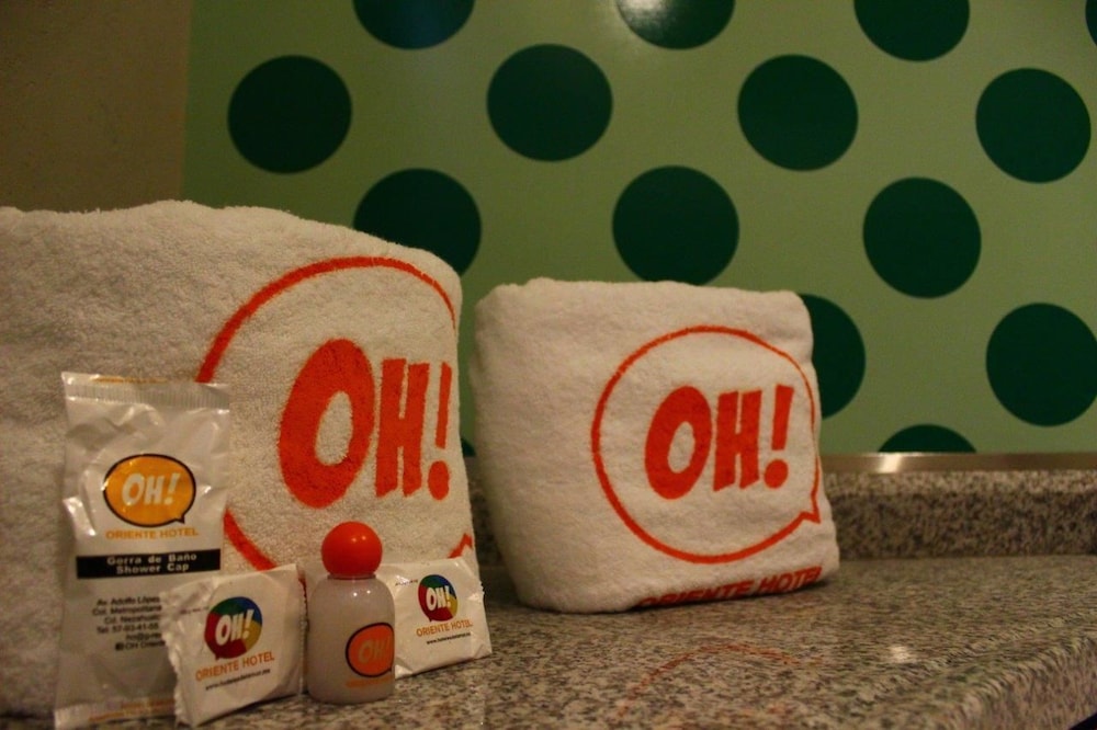 OH Oriente Hotel - Adults Only 16/38