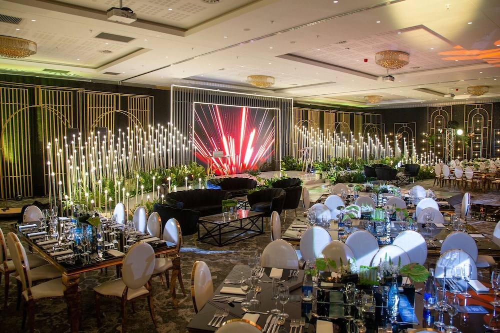 Radisson Blu Hotel, Durban Umhlanga 41/50