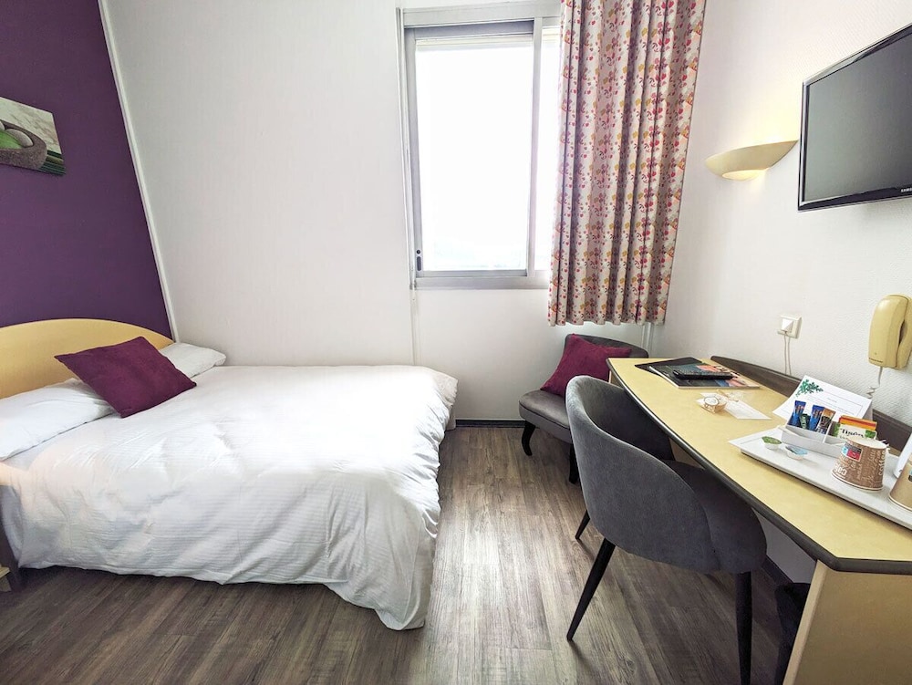 Complexe Hotelier Regain 18/44